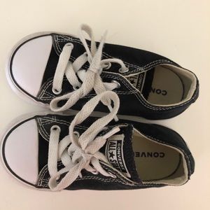 Toddler Converse